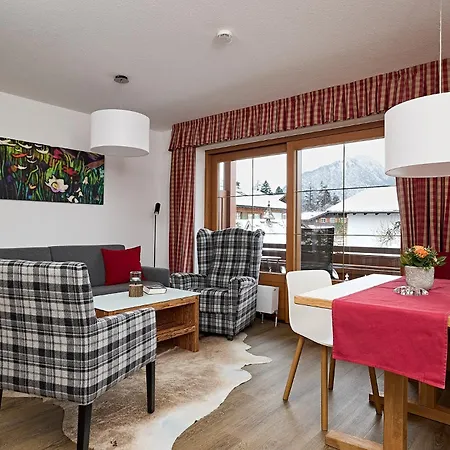 Gaestehaus Sinz 4*