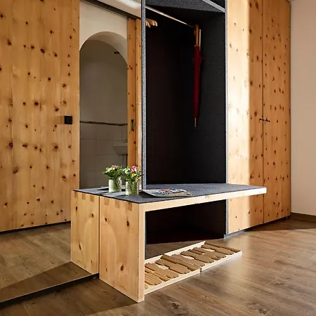Casa de hóspedes Gaestehaus Sinz 4*