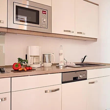 Casa de hóspedes Gaestehaus Sinz 4*