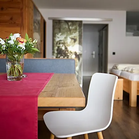 Maison d'hôtes Gaestehaus Sinz
