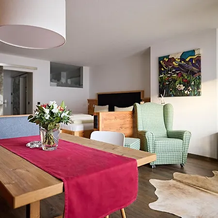 Maison d'hôtes Gaestehaus Sinz 4*