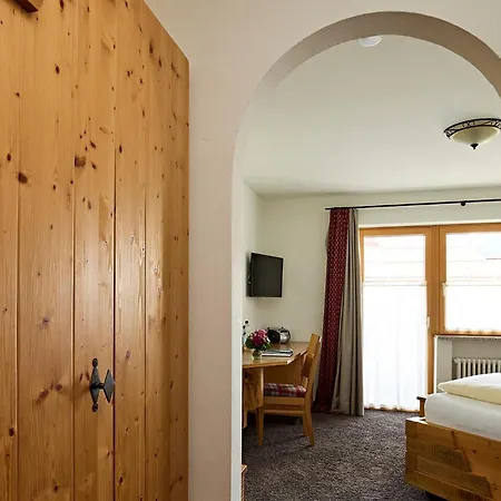 Gaestehaus Sinz Oberstdorf