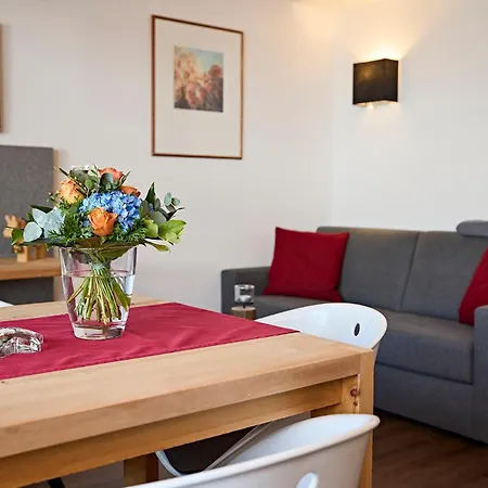 Gaestehaus Sinz 4* Oberstdorf