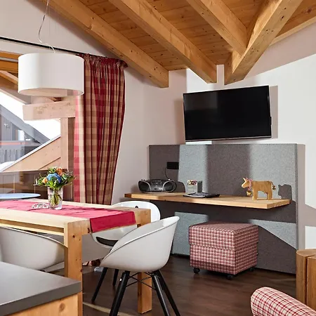 Gaestehaus Sinz Oberstdorf
