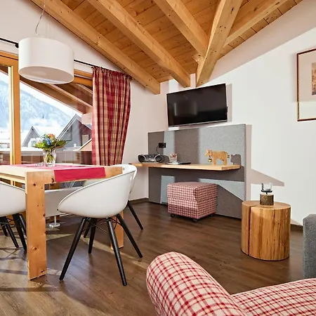 Gaestehaus Sinz Maison d'hôtes 4*