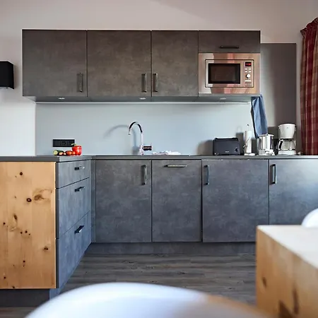 Maison d'hôtes Gaestehaus Sinz 4*
