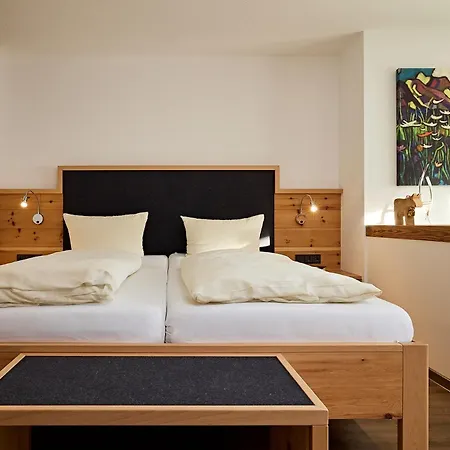 Gaestehaus Sinz Maison d'hôtes Oberstdorf