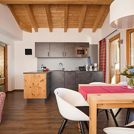 Gaestehaus Sinz 4* Oberstdorf