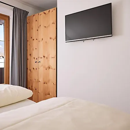 Gaestehaus Sinz Maison d'hôtes Oberstdorf