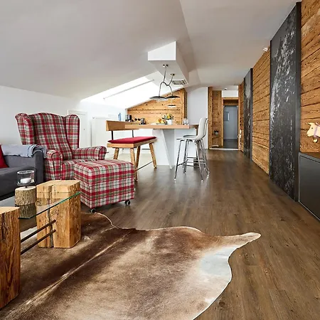 Gaestehaus Sinz Oberstdorf