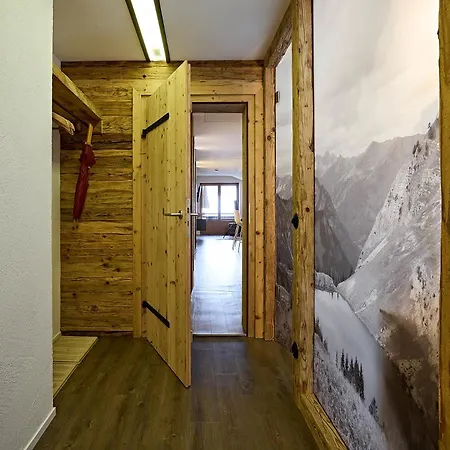 Gaestehaus Sinz Maison d'hôtes