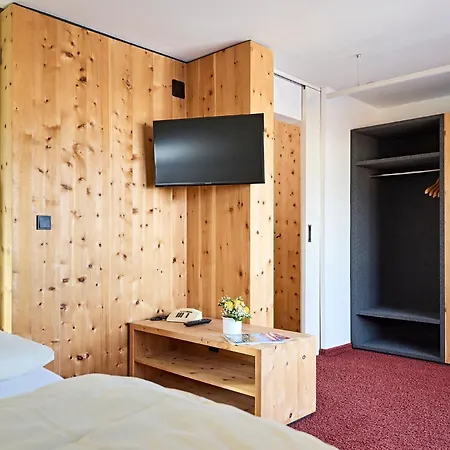 Maison d'hôtes Gaestehaus Sinz Oberstdorf