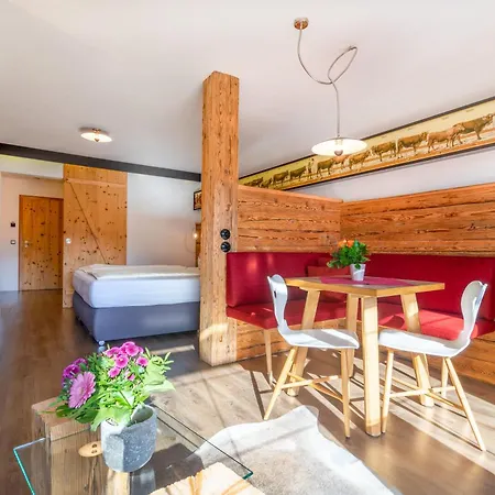 Gaestehaus Sinz 4* Oberstdorf