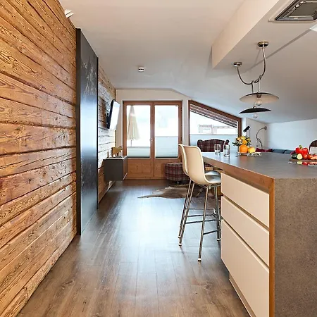Gaestehaus Sinz