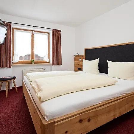 Maison d'hôtes Gaestehaus Sinz Oberstdorf