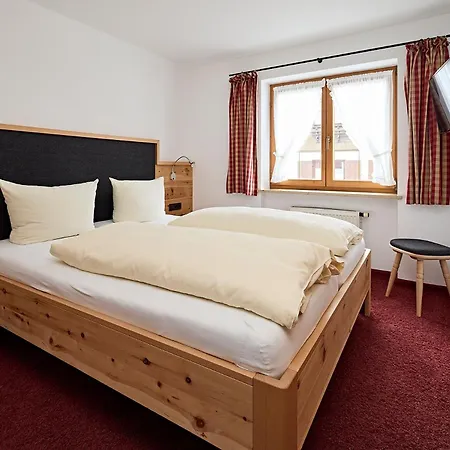 Gaestehaus Sinz
