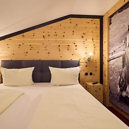Gaestehaus Sinz Maison d'hôtes 4*