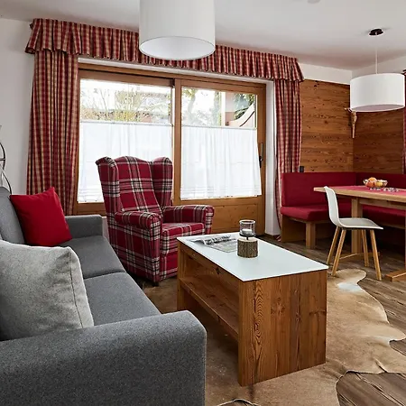 Gaestehaus Sinz 4*