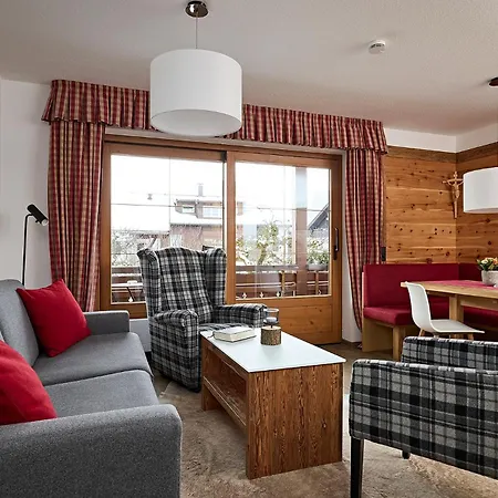 Gaestehaus Sinz 4* Oberstdorf