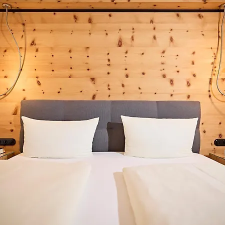Gaestehaus Sinz Maison d'hôtes Oberstdorf