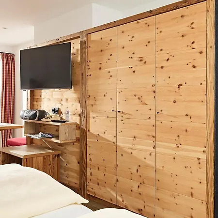 Maison d'hôtes Gaestehaus Sinz Oberstdorf