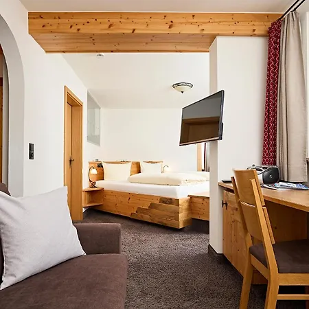 Gaestehaus Sinz Maison d'hôtes Oberstdorf