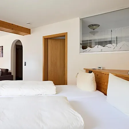 Maison d'hôtes Gaestehaus Sinz Oberstdorf