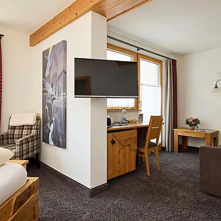 Gaestehaus Sinz 4*