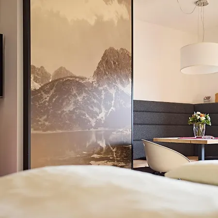 Maison d'hôtes Gaestehaus Sinz 4*