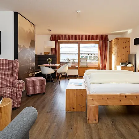 Gaestehaus Sinz Oberstdorf