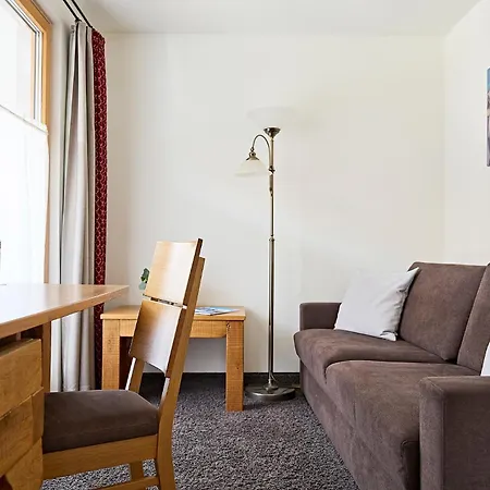 Gaestehaus Sinz Maison d'hôtes 4*