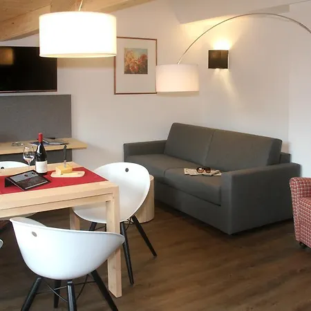 Gaestehaus Sinz 4*