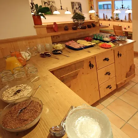 Gaestehaus Sinz Maison d'hôtes